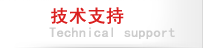 項(xiàng)目規(guī)劃 技術(shù)支持