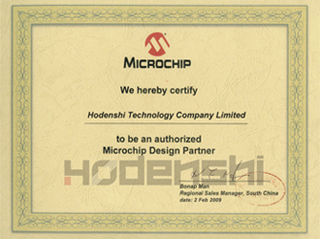 microchip�Y�|(zh��)